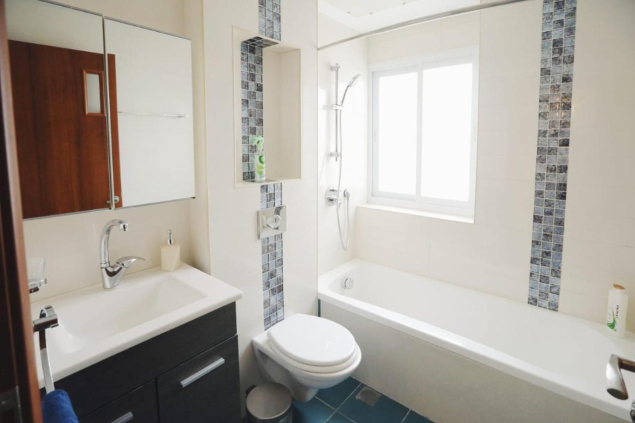 Art Apartment In Mamila - Parking Best Location 2 القدس المظهر الخارجي الصورة